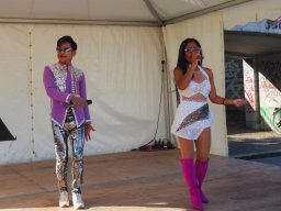 THAI SUMMER STREETFOOD  FASHION FESTIVAL 2026